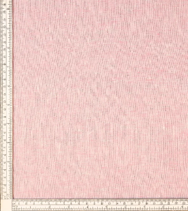 36 / Street Lino  Pink