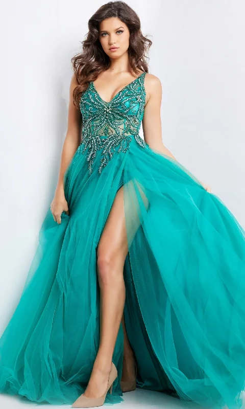 Formal Long Dress 23962 by Jovani