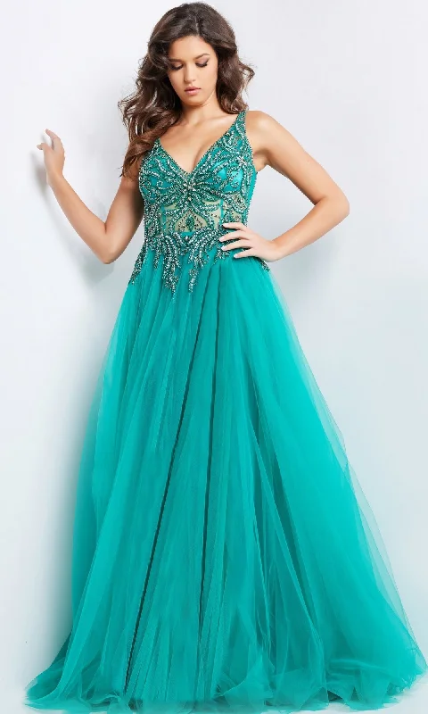 Formal Long Dress 23962 by Jovani