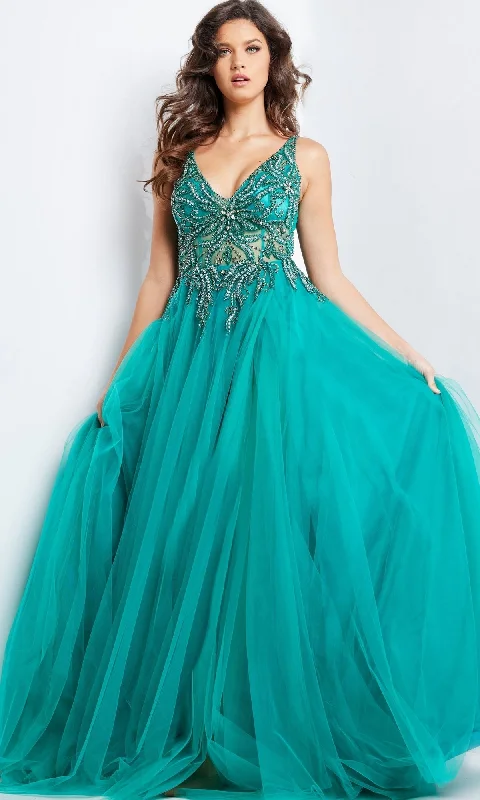 Formal Long Dress 23962 by Jovani