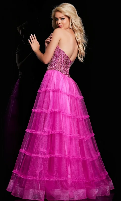 Formal Long Dress 26011 by Jovani