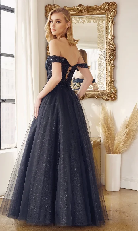 Juliet Long Formal Dress 280