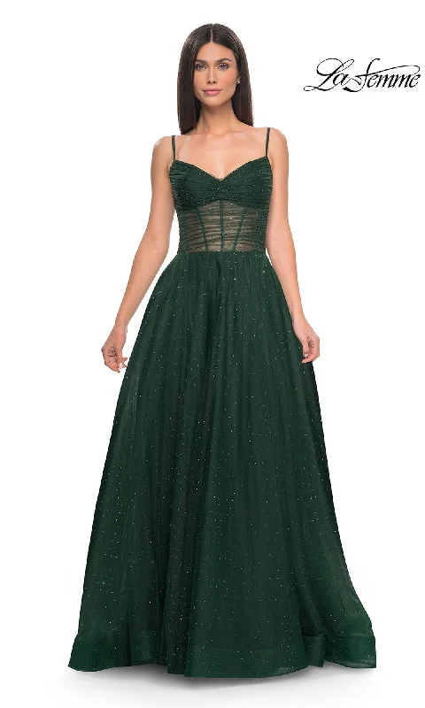 La Femme 31970 Formal Prom Dress