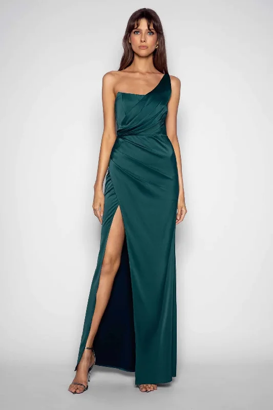 Francine Gown - Deep Green