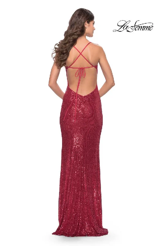 La Femme Dress 31141