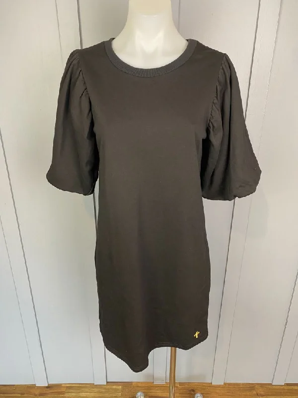 Black Stella + Gemma Dress/Tunic, 8