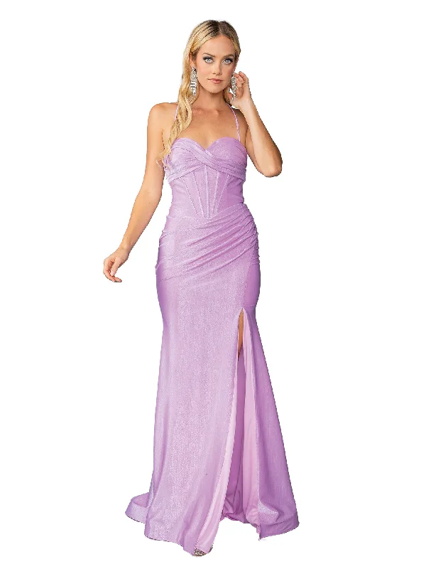 Long Prom Dress 4456 by Dancing Queen