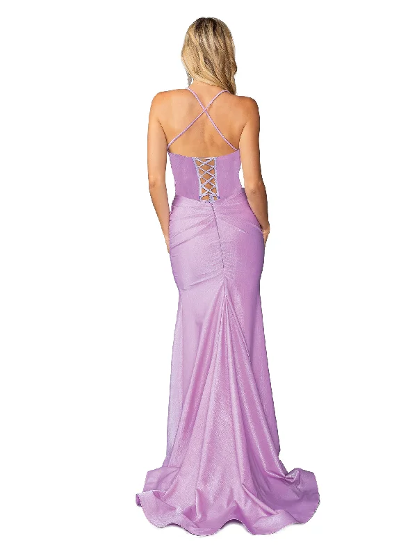 Long Prom Dress 4456 by Dancing Queen