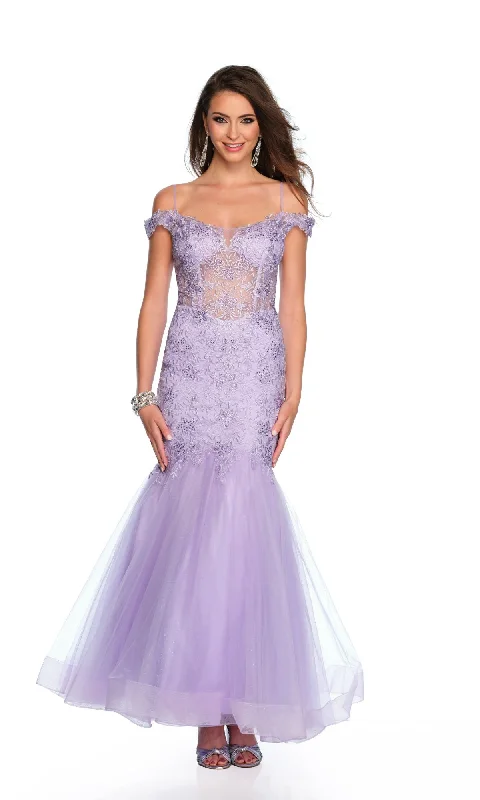 Long Formal Dress 11505 by Dave and Johnny