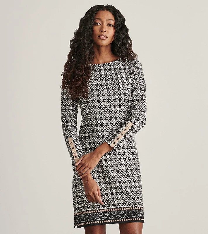 Hatley Womens Zoe Dress Multi