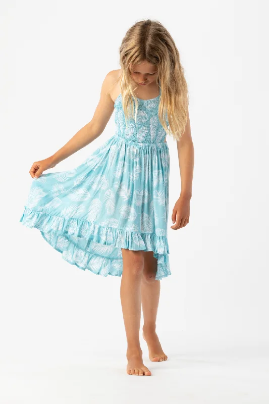 Kids Bellini Midi Dress