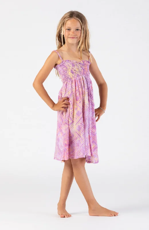 Kids Seaside Dress