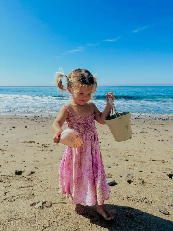 Kids Seaside Dress