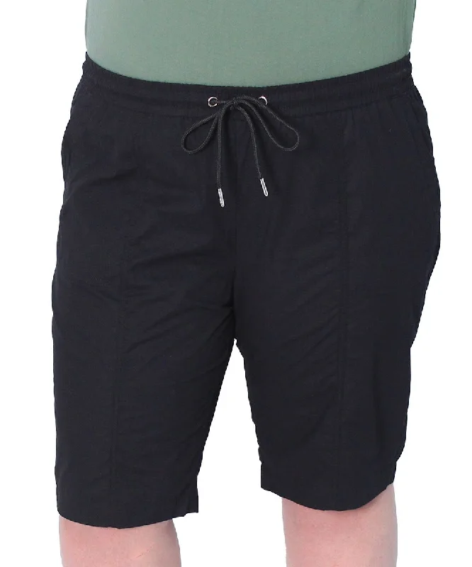 Ladies Cotton Shorts