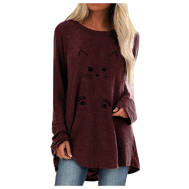 Dark Red / 3XL