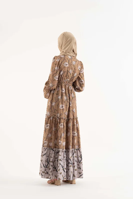 Mia Modest Dress