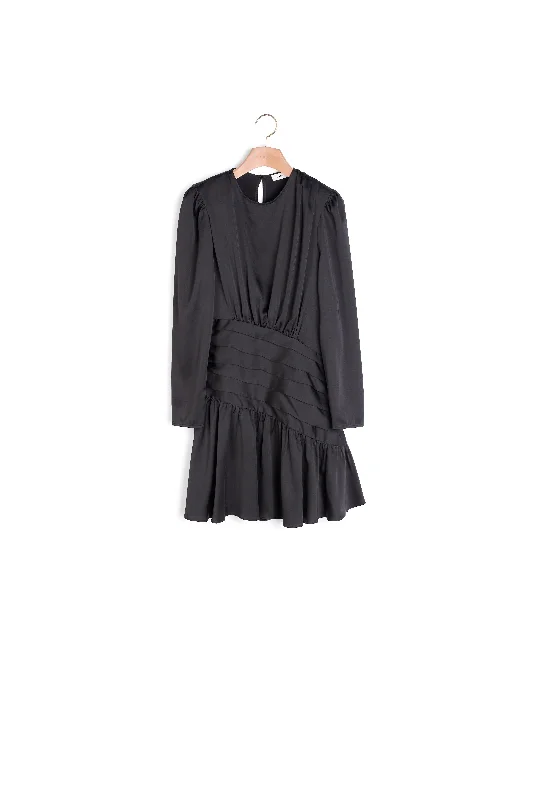 Robe C&T Noir