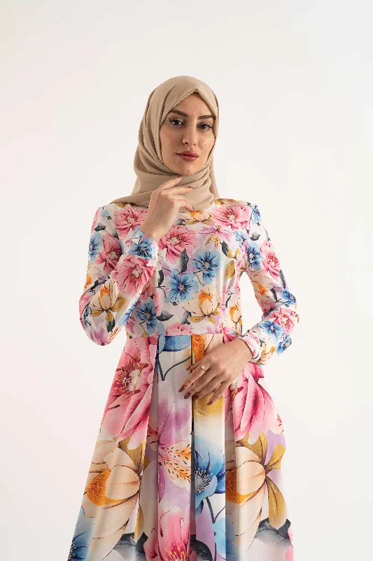 SOFIA Modern Hijab Fashion