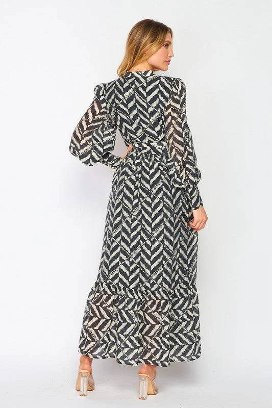 The Jenni dress- Black