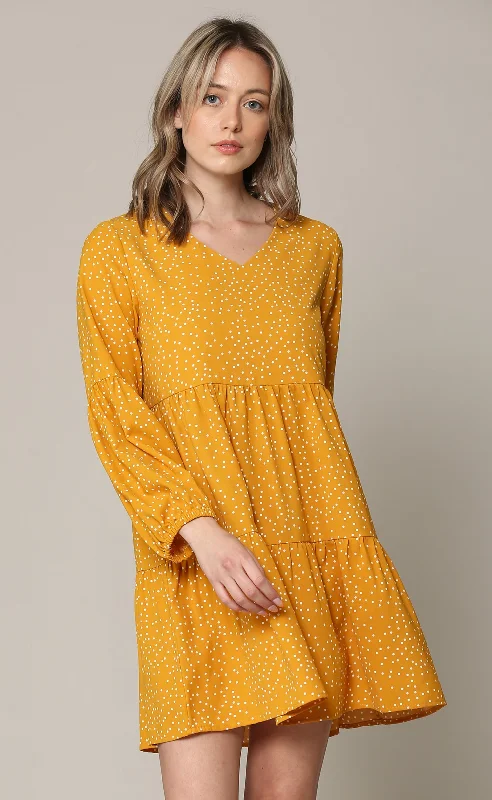 MUSTARD POLKA / S