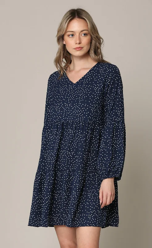 NAVY POLKA / S